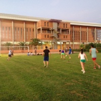 Actividades deportivas en la Granadilla. - 0