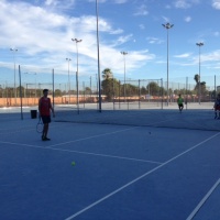 Actividades deportivas en la Granadilla. - 4