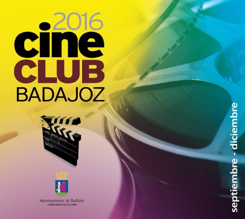 Cine Club 2016