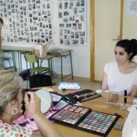 Taller de Maquillaje e imagen personal. - 1