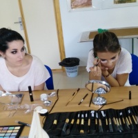 Taller de Maquillaje e imagen personal. - 6