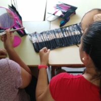 Taller de Maquillaje e imagen personal. - 7