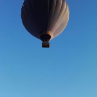 Paseo en globo. - 13