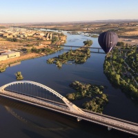 Paseo en globo. - 21