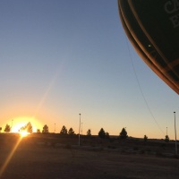 Paseo en globo. - 27