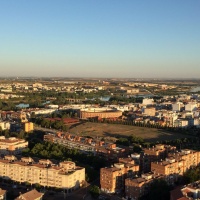 Paseo en globo. - 28