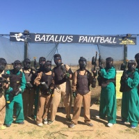 Karting y paint ball. - 1