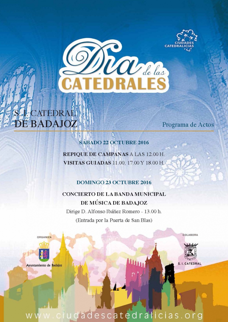 Da de las Catedrales