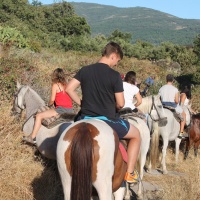 Fin de semana en Sierra de Gata. - 3