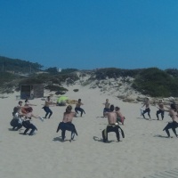 Surf en Ericeira. - 0