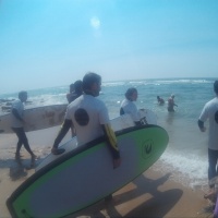 Surf en Ericeira. - 7