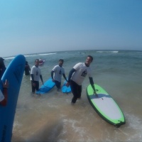 Surf en Ericeira. - 8