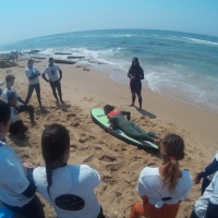 Surf en Ericeira. - 10