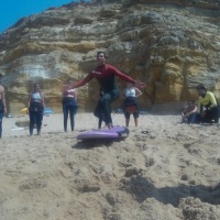 Surf en Ericeira. - 11