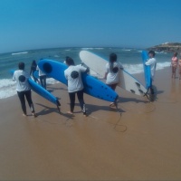 Surf en Ericeira. - 12