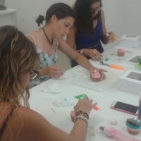 Taller de Cupcakes. - 7