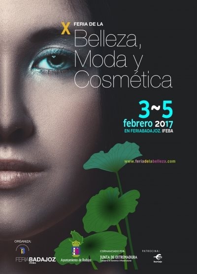 X Feria de la Belleza, Moda y Cosmtica