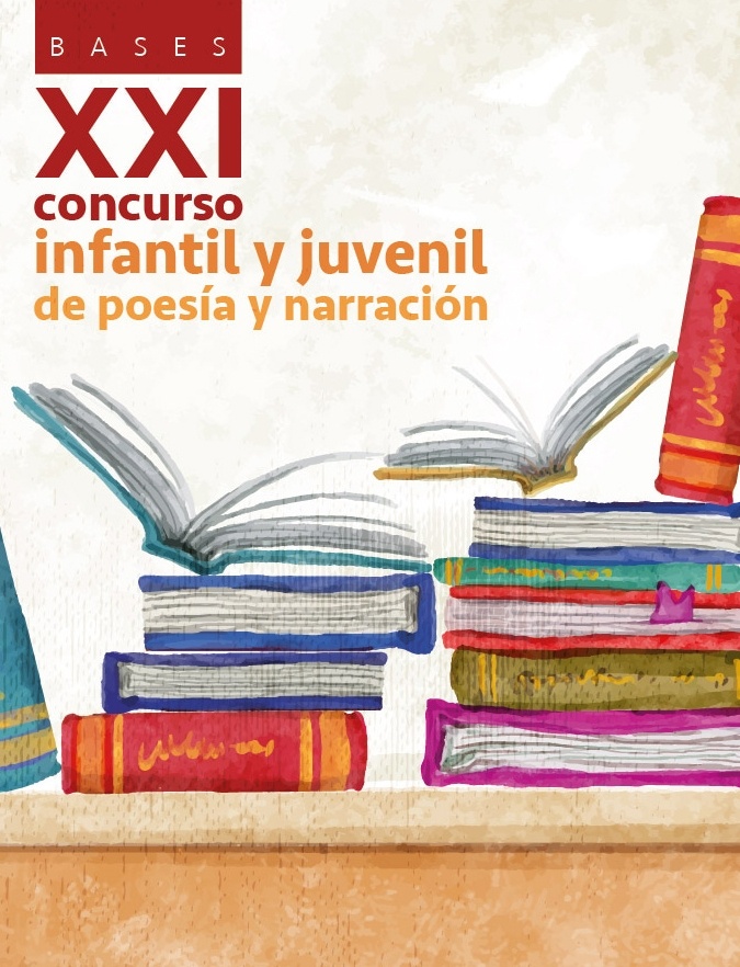 XXI Concurso Infantil y Juvenil de Poes�a y Narraci�n