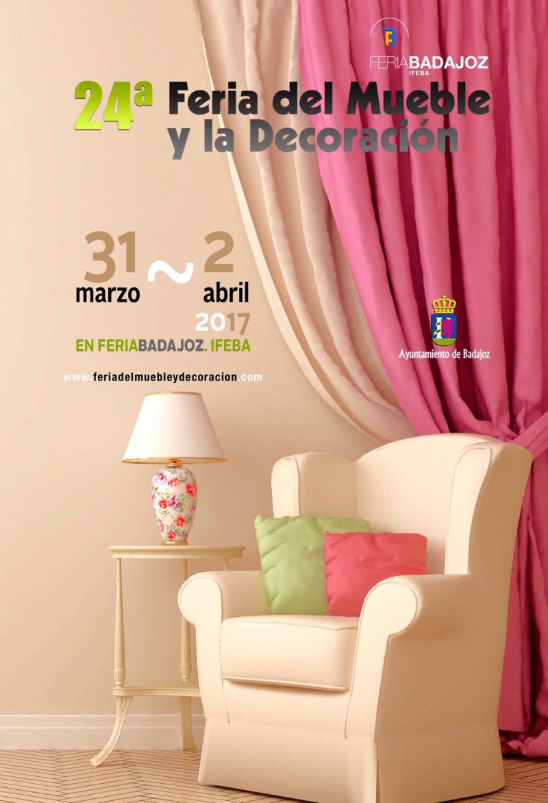 24 Feria del Mueble y la Decoracin