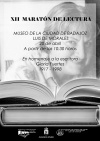 XII Maratn de lectura