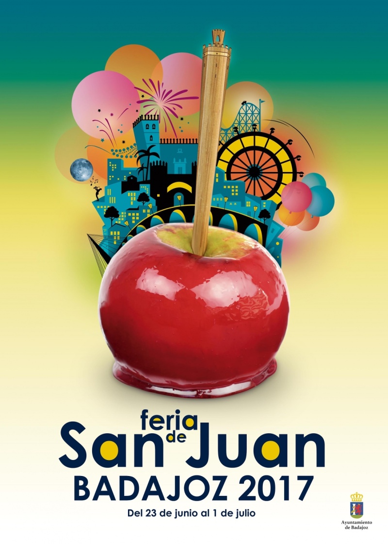 Feria de San Juan 2017