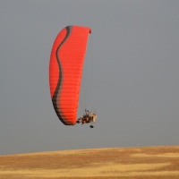 Experiencia en paramotor. - 7