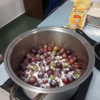 Taller de cocina saludables. - 3