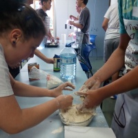 Taller de cocina saludables. - 5