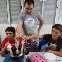 Taller de cocina saludables. - 7