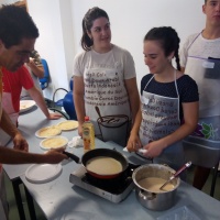 Taller de cocina saludables. - 15