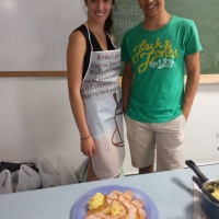 Taller de cocina saludables. - 16