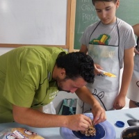 Taller de cocina saludables. - 19