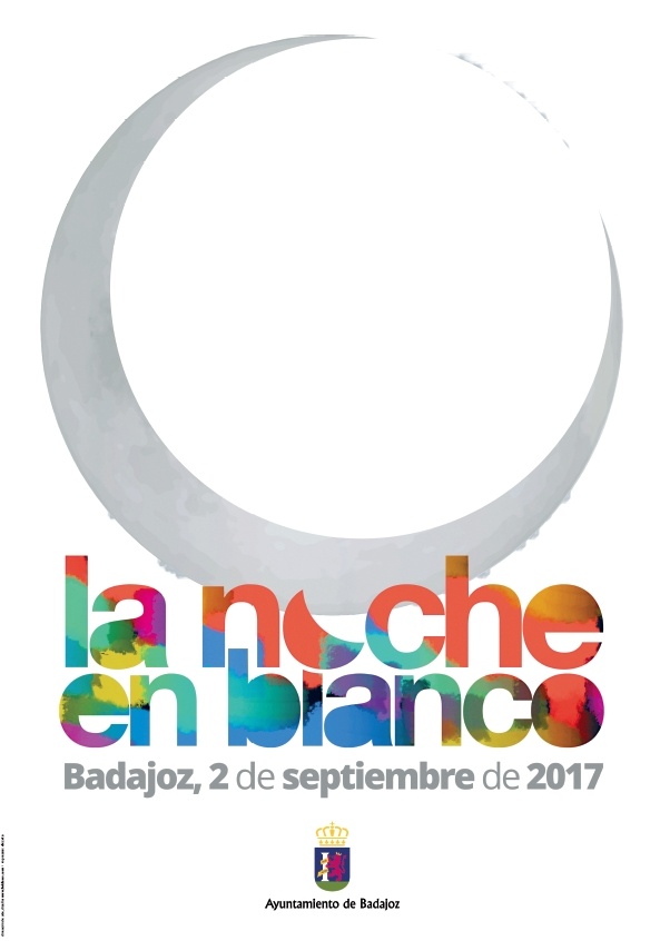 La noche en blanco