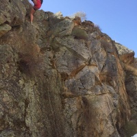 Iniciacin a la escalada y al buceo. - 3