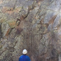 Iniciacin a la escalada y al buceo. - 6