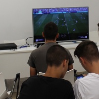 Copa Badajoz FIFA - 0