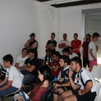 Copa Badajoz FIFA - 1