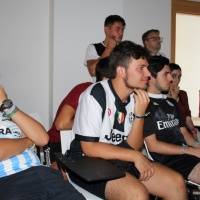 Copa Badajoz FIFA - 5