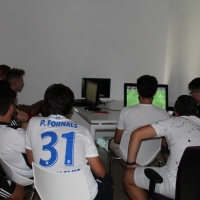 Copa Badajoz FIFA - 6