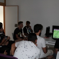 Copa Badajoz FIFA - 7