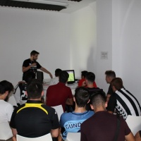 Copa Badajoz FIFA - 8