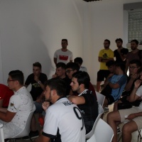 Copa Badajoz FIFA - 9