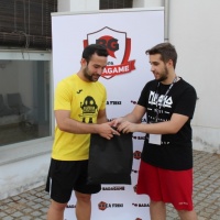 Copa Badajoz FIFA - 12