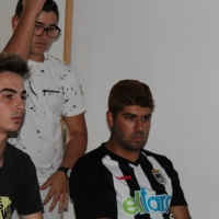 Copa Badajoz FIFA - 13