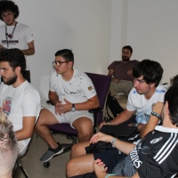 Copa Badajoz FIFA - 14