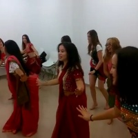 Danza del vientre y Bollywood - 8