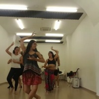 Danza del vientre y Bollywood - 10