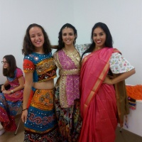 Danza del vientre y Bollywood - 15