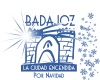 BADAJOZ,  LA CIUDAD ENCENDIDA... POR NAVIDAD