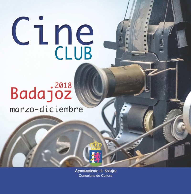 Cine Club 2018